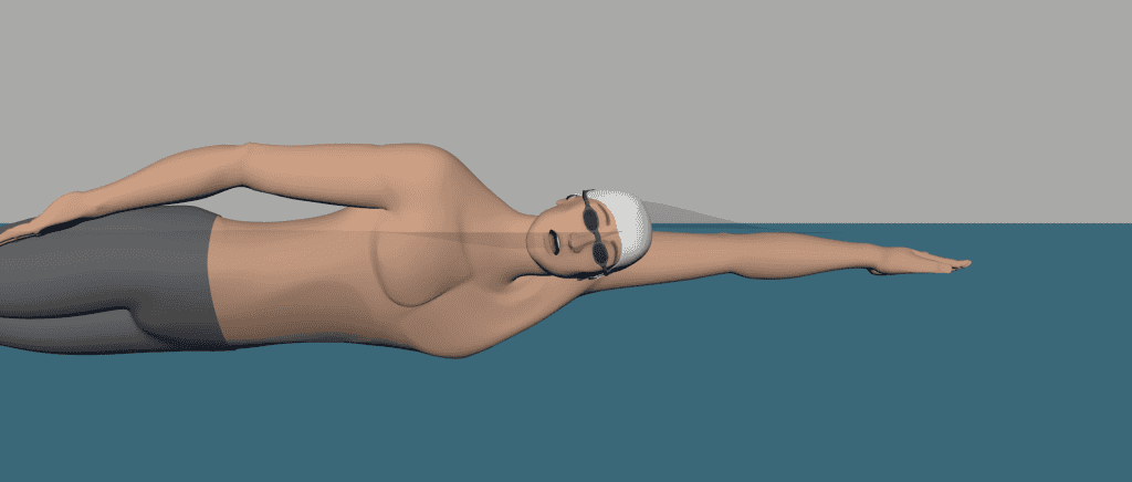 Swimbot