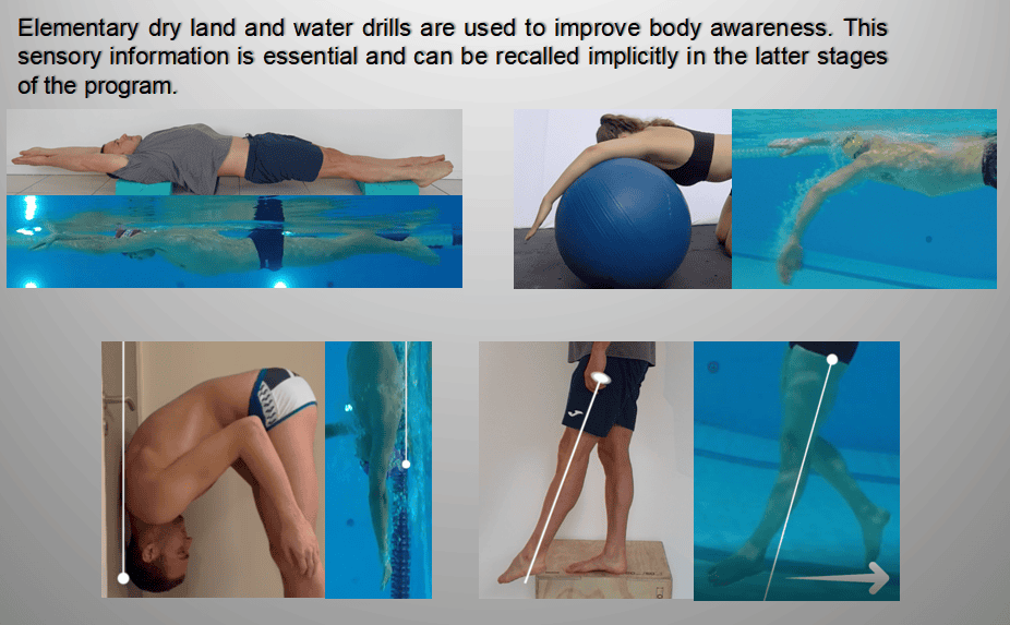 e-swimcoach